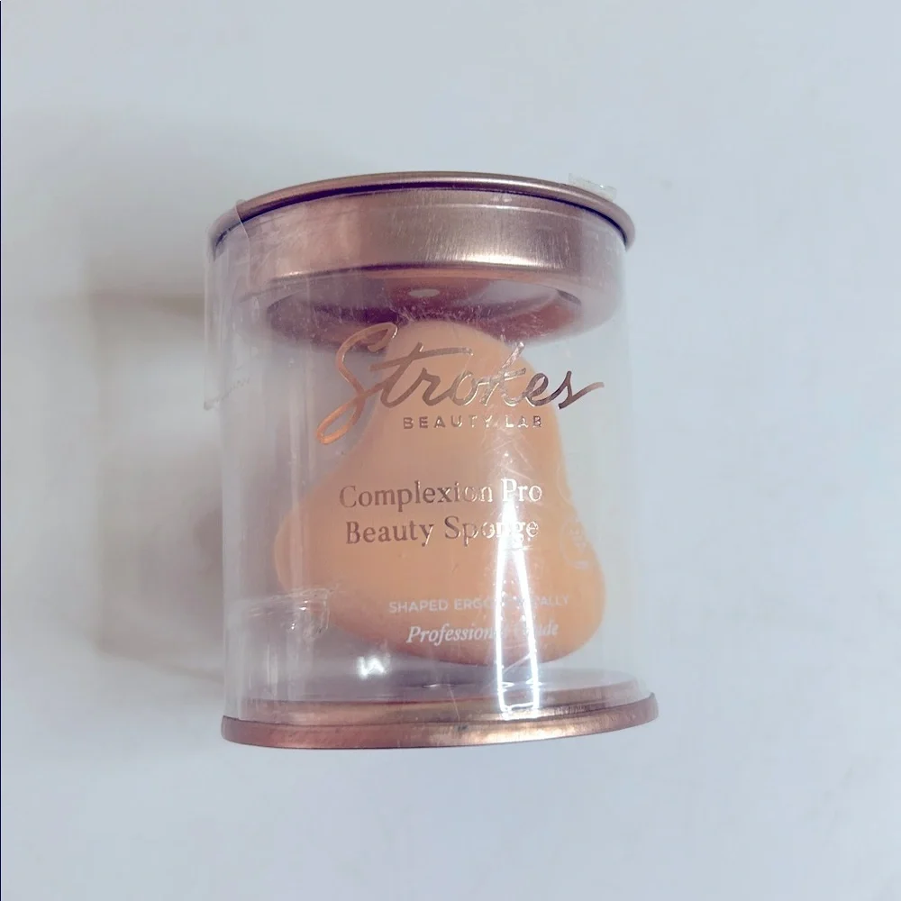 Complexion Pro Beauty Blender Sponge Nude